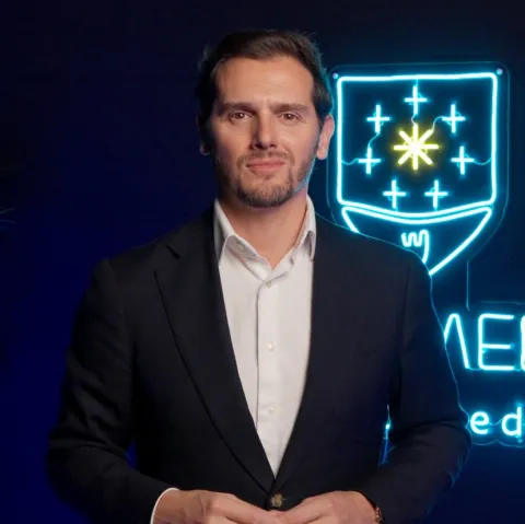 Albert Rivera