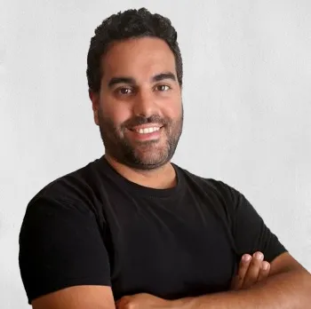 Rafael Domínguez García